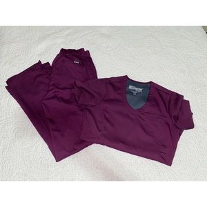 Grey’s Anatomy Scrub Set XXS